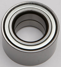 Load image into Gallery viewer, All Balls Drive Wheel Bearing and Seal Kit 22-51424 showing bearings, seals, and installation components on a white background.