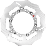 Braking - Rotor Rear Multi-Fit Semi Floating - 32-34505