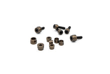 Load image into Gallery viewer, Chacho Bolt Kit Bronze M8 Eng Trans Prim Blk