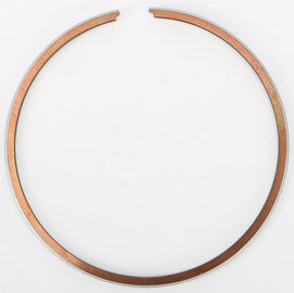 Vertex piston rings for 47.45mm Vertex pistons, high-quality piston kit component with detailed metal rings.