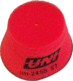 Uni - Multi-Stage Competition Air Filter - NU-2455