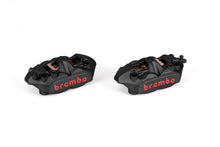 Load image into Gallery viewer, Prime Brake Caliper M4.34 Front Set