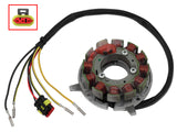 SP1 - Stator Assembly S/D - 44-10934