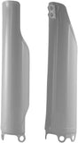 Acerbis - Fork Guard White - 21137-10002