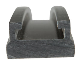 SP1 Off Road slide runners in black, size S/M, designed for durability and protection in rugged terrain.