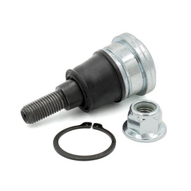 EPI suspension ball joint 53-51043 showing metal ball and socket connection for vehicle suspension system