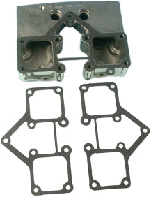 James Gasket rocker cover gasket paper .031 inch thickness, 10-pack, for engine sealing, with printed part number 17540-69-A