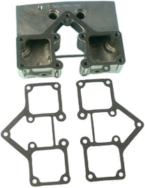 James Gasket rocker cover gasket paper .031 inch thickness, 10-pack, for engine sealing, with printed part number 17540-69-A