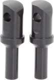 Flo Motorsports - Savage Passenger Clevis Indian Challenger - 122-8181