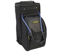 Charger l'image dans la galerie, Nelson-Rigg UTV hydration and storage bag showing durable luggage with strapped compartments and hydration port for off-road use.