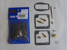 Charger l'image dans la galerie, Carburetor Repair Kit