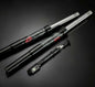 Air Strike Forks Silver Lugs Grom/Monkey