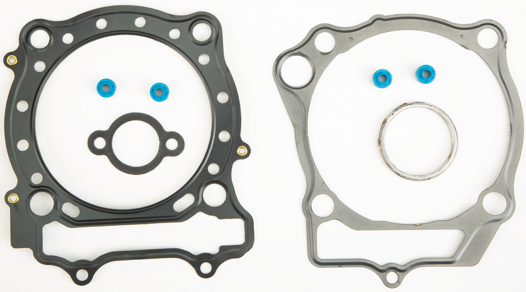 Cometic Top End Gasket Kit for Suzuki 68-31580E, includes 101mm gaskets and seals for engine top end repair.