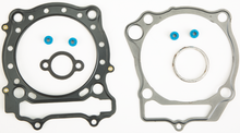 Load image into Gallery viewer, Cometic top end gasket kit for Suzuki 101mm engine, includes gaskets and seals for engine rebuild.