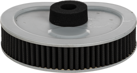 HardDrive performance air filter for vehicles, OEM replacement part 29259-91A, 29330-96, 820-50679, shown in the image.