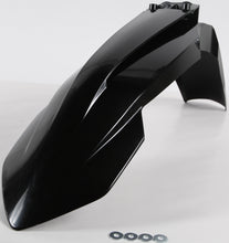 Charger l'image dans la galerie, Front Fender Black