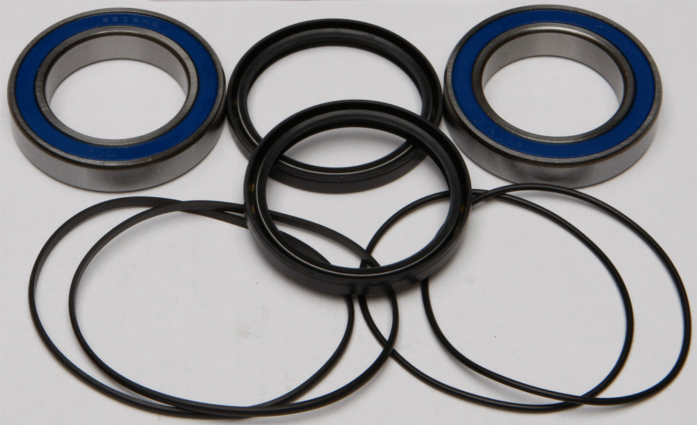 All Balls Drive Wheel Bearing and Seal Kit 22-51320 showing bearings and seals for vehicle wheel assembly