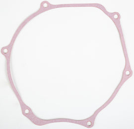 Boyesen motorcycle clutch cover gasket 59-7386A, sealing gasket for clutch cover, durable rubber seal for motorcycle maintenance