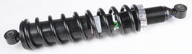 Bronco front gas shock absorber, model 183-04330, shown in the image with a metallic finish and mounting components.