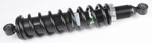 Load image into Gallery viewer, Bronco front gas shock absorber with metal body and piston rod, designed for vehicle suspension systems.