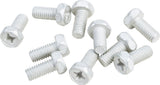 Fire Power - Bolts 6mm X 13mm 10/Pk - 490-9904