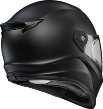 Load image into Gallery viewer, Covert Fx Full Face Helmet Matte Black Lg