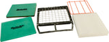 Twin Air - Powerflow Kit Air Filter With Cage - 715-6063P