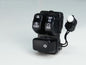 HardDrive Canbus switch control module in black, right side, with OE# 72948-12 and 820-50899, designed for vehicle electronic systems.