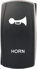 Charger l'image dans la galerie, Horn Accessory Switch Pro Series Backlit