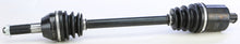 Load image into Gallery viewer, All Balls All Balls 8 Ball Extreme Axle Rear Drive component showing a close-up of the axle assembly with detailed metal parts.