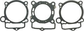 Athena Race Gasket Kit for Husqvarna and KTM engines, includes seals and gaskets for optimal performance.