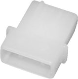Namz - Amp 3-Pin Ml Matenlock Oem Conn Hd# 72040-71 - 850-08154