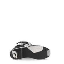 Load image into Gallery viewer, Sg22 Boots Black/White Sz 8