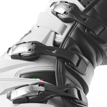 Charger l'image dans la galerie, Gx1 Boots Black/White/Grey Sz 8