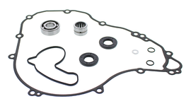 Vertex Water Pump Rebuild Kit 680-1372 for engine, showing components and gasket set in a clear, detailed view