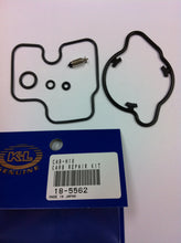 Charger l'image dans la galerie, Carburetor Repair Kit