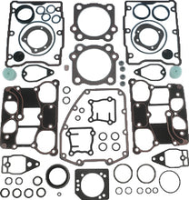 Load image into Gallery viewer, James Gasket motor gasket kit TC 88 with .046 HD gasket, includes seal components, for engine repair and sealing.