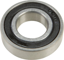 Load image into Gallery viewer, Fire Power 6003-2RS sealed bearing drive, showing the black rubber seals on both sides and metal inner components.