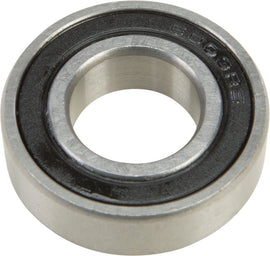Fire Power 6003-2RS sealed bearing drive, showing the black rubber seals on both sides and metal inner components.
