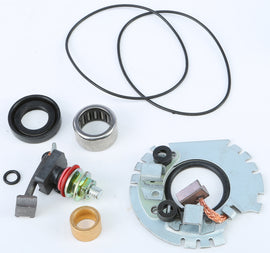 Fire Power Electrical Starter Brush Kit 26-1166 with various brushes for electrical cleaning and maintenance.