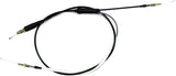Motion Pro - Black Vinyl Throttle Cable - 70-0051