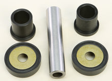 Load image into Gallery viewer, All Balls King Pin Kit 242-1006 for suspension systems, showing metal components and bushings in a close-up view.
