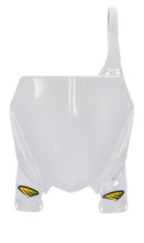 Charger l'image dans la galerie, Stadium Number Plate White