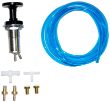 Load image into Gallery viewer, WSM Performance Parts Primer Kit for Mikuni Dual 12-7003 carburetor, fuel system intake and carburetor components.