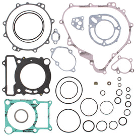 Vertex Complete Gasket Set for Yamaha 680-8875, includes various gaskets and seals for engine repair or rebuild.