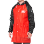 Torrent Rain Jacket Black/Red Xl