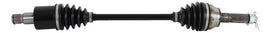 All Balls 6 Ball heavy-duty rear axle drive component with six ball bearings, suitable for motorcycle or ATV applications.