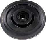 Ppd - Idler Wheel Black 6.38