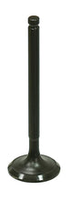 Load image into Gallery viewer, Bronco engine exhaust valve 183-09213E with metal valve seat and stem, used in automotive engine systems.