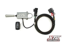 Charger l'image dans la galerie, Auto Turn Signal Kit W/ Billet Lever And Front Drl Lights Can
